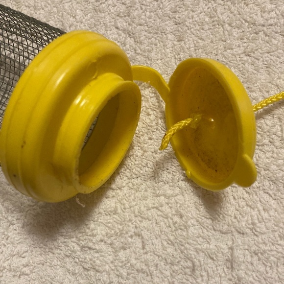 Frabill Cricket Cage Tube - Picture 3 of 3